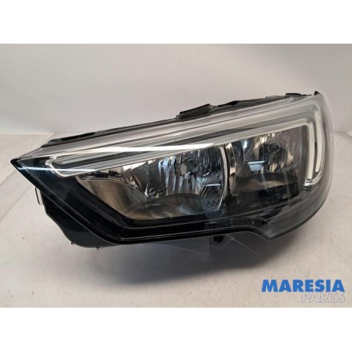 Opel - Crossland X - Scheinwerfer links