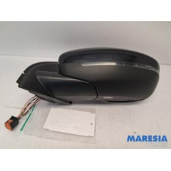 Peugeot - 308 - Wing mirror, left