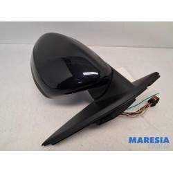 Peugeot - 308 - Wing mirror, left