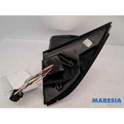 Peugeot - 308 - Wing mirror, left
