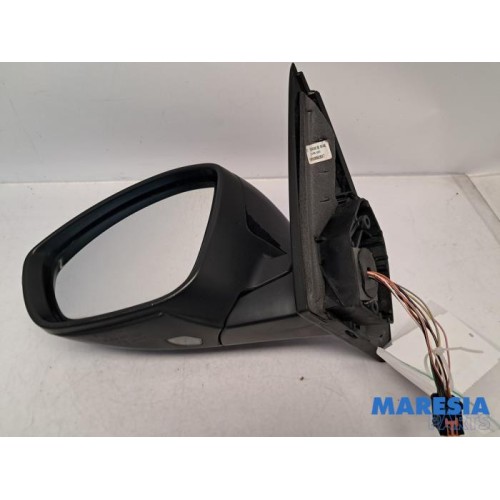 Peugeot - 308 - Wing mirror, left