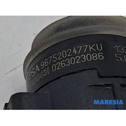 Peugeot - 308 - PDC Sensor