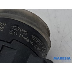 Peugeot - 308 - PDC Sensor