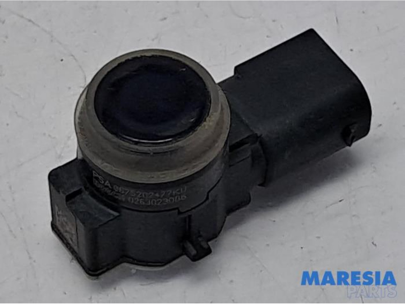 Peugeot - 308 - PDC Sensor