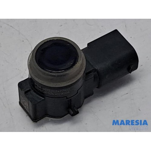 Peugeot - 308 - PDC Sensor
