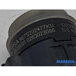 Peugeot - 308 - PDC Sensor