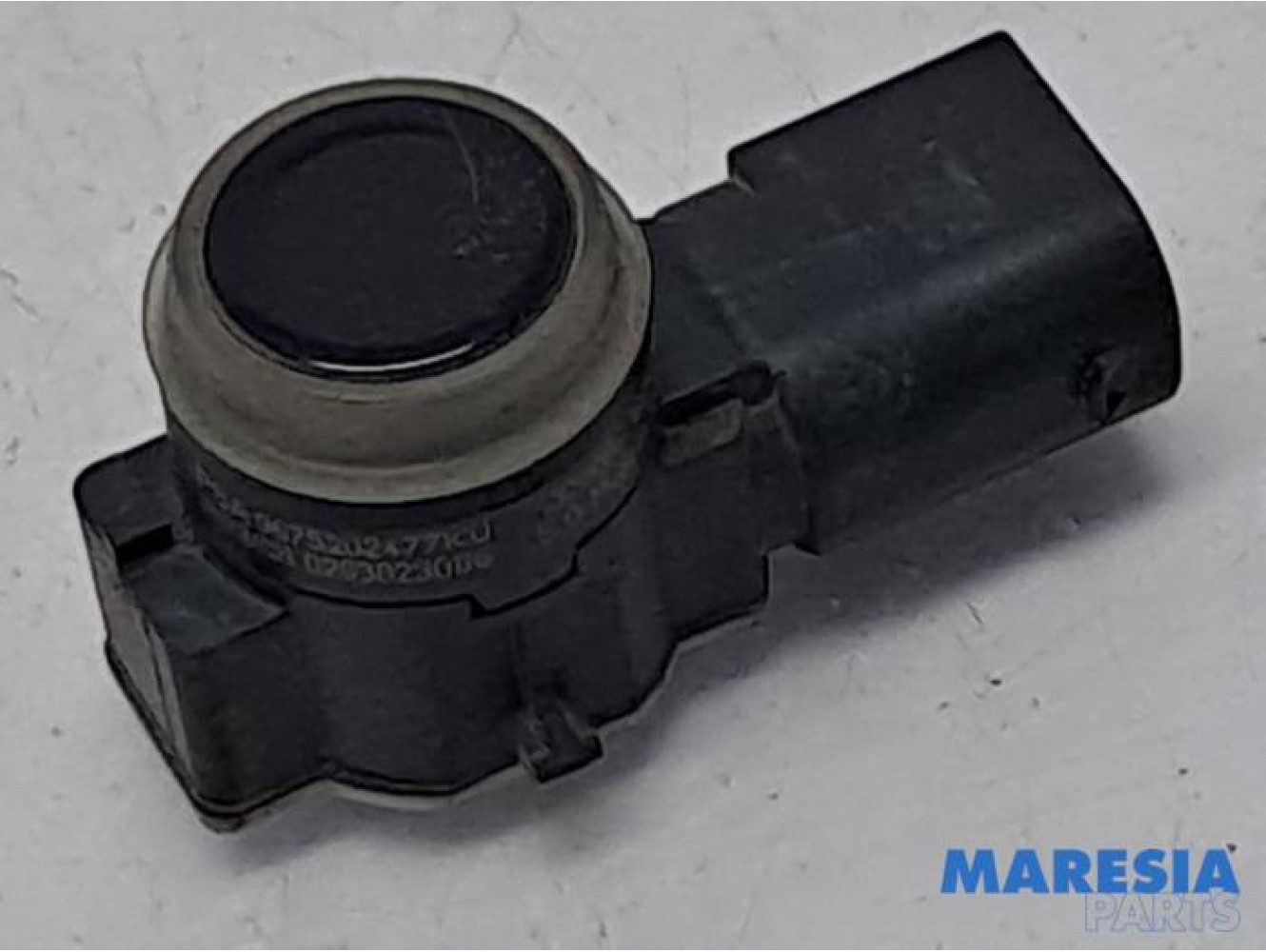 Peugeot - 308 - PDC Sensor