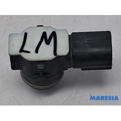 Peugeot - 308 - PDC Sensor