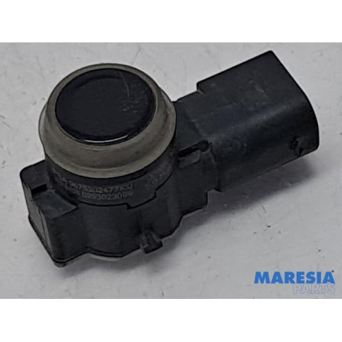 Peugeot - 308 - PDC Sensor