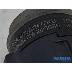 Peugeot - 308 - PDC Sensor
