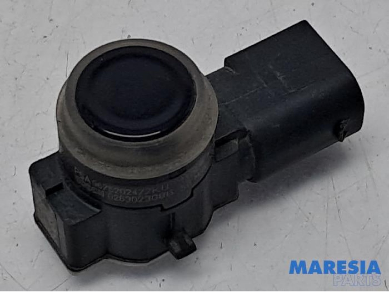 Peugeot - 308 - PDC Sensor