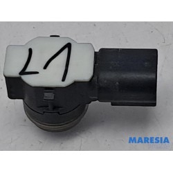 Peugeot - 308 - PDC Sensor