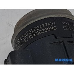 Peugeot - 308 - PDC Sensor