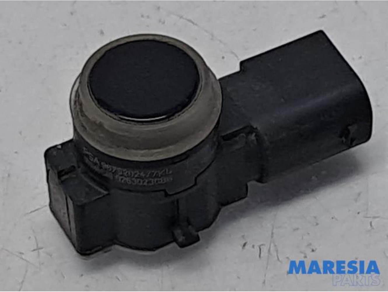 Peugeot - 308 - PDC Sensor