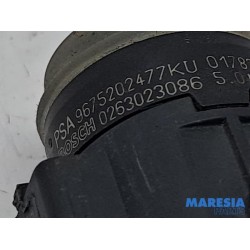 Peugeot - 308 - PDC Sensor
