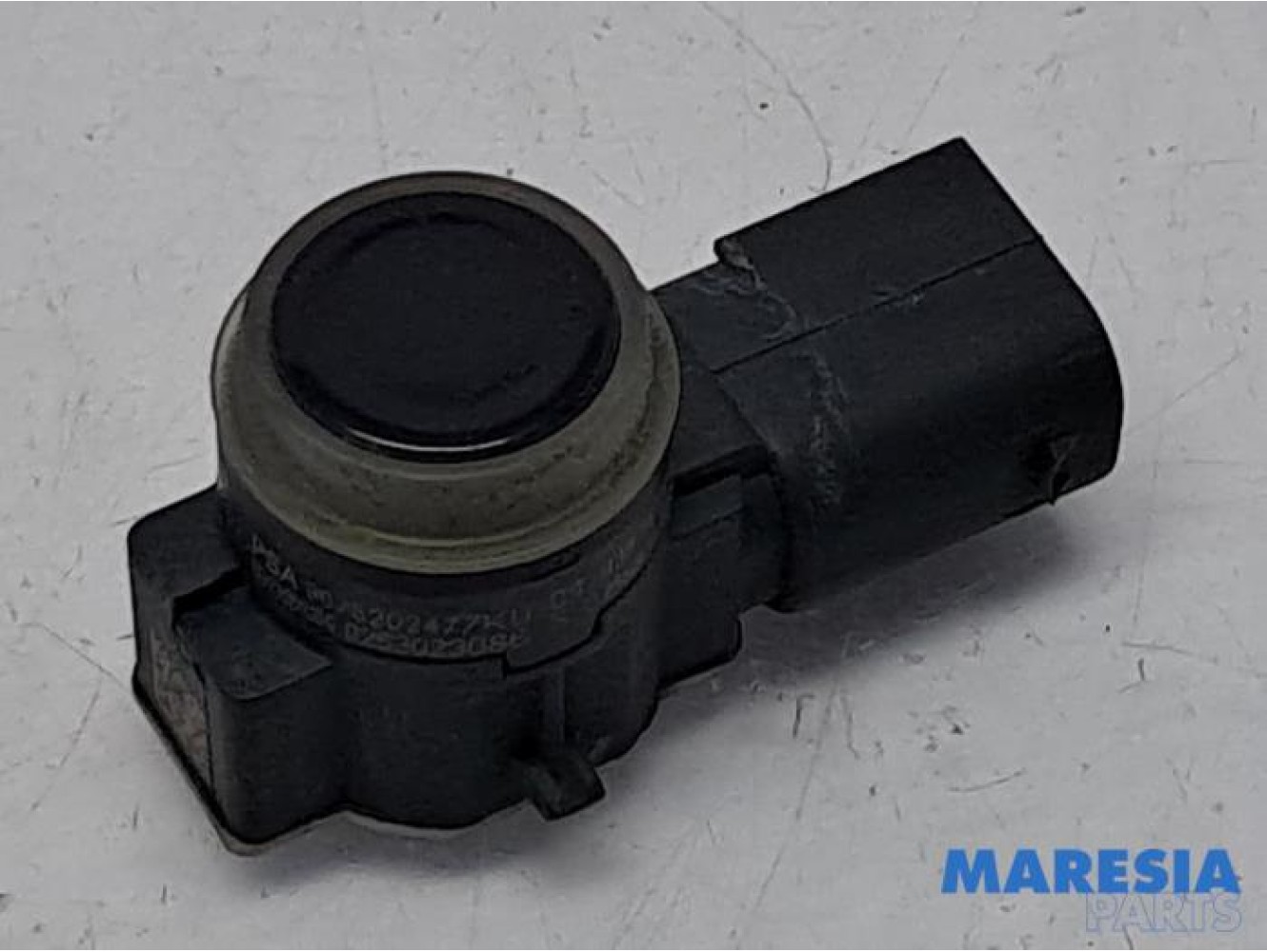 Peugeot - 308 - PDC Sensor