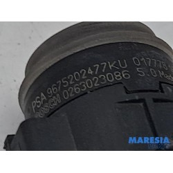 Peugeot - 308 - PDC Sensor