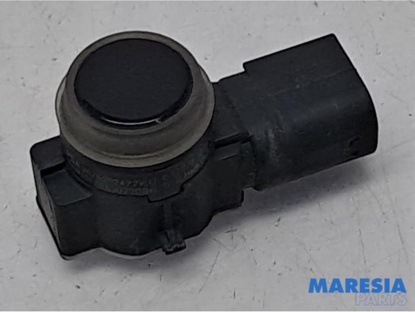 Peugeot - 308 - PDC Sensor