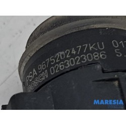 Peugeot - 308 - PDC Sensor