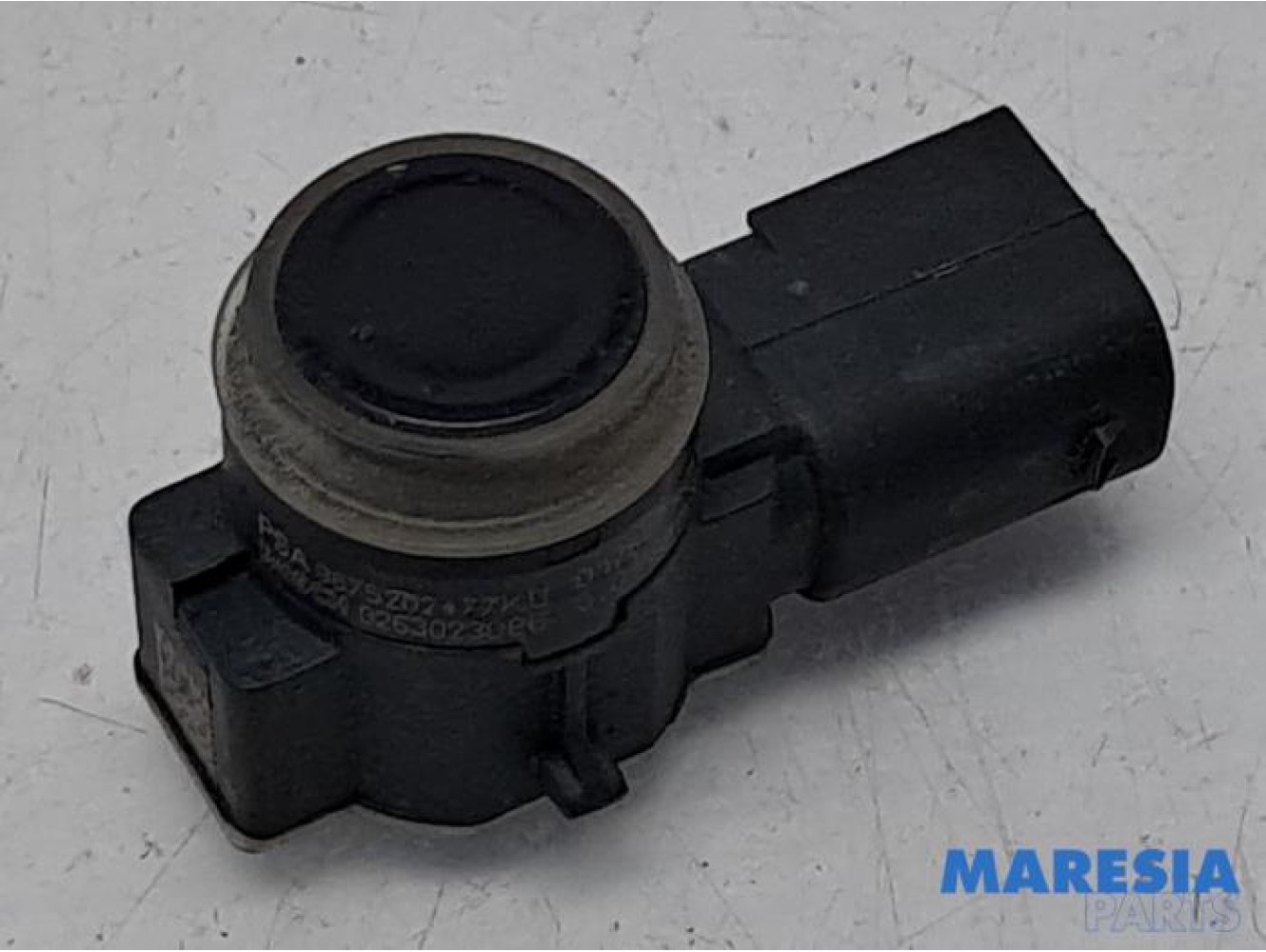 Peugeot - 308 - PDC Sensor