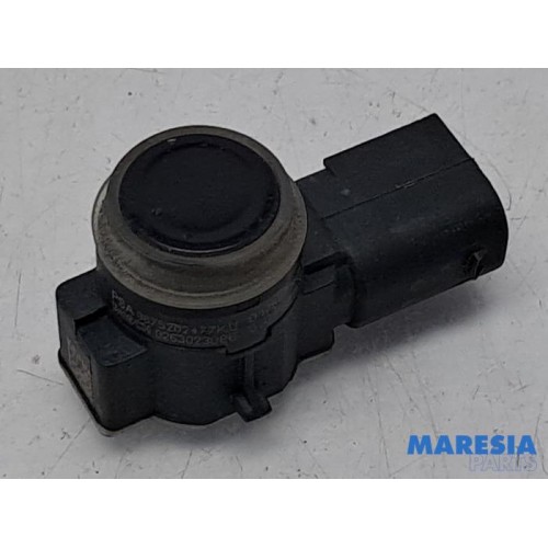 Peugeot - 308 - PDC Sensor