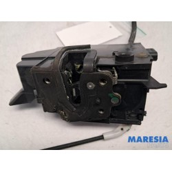 Peugeot - 308 - Door lock mechanism 4-door, front left
