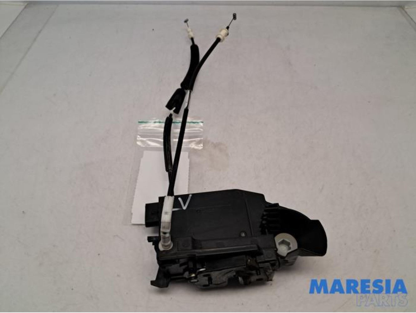 Peugeot - 308 - Door lock mechanism 4-door, front left