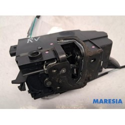 Peugeot - 308 - Front door lock mechanism 4-door, right
