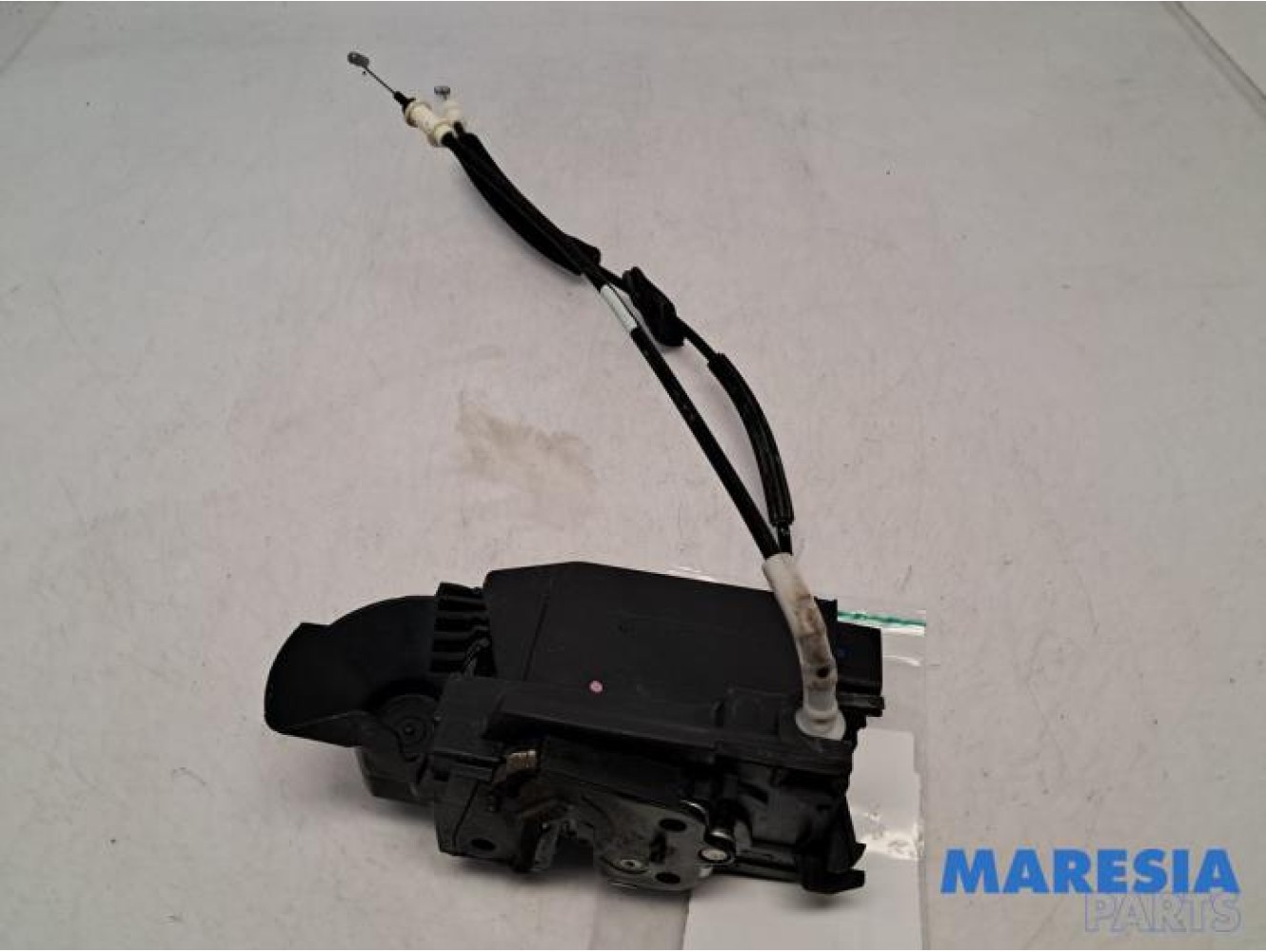 Peugeot - 308 - Front door lock mechanism 4-door, right