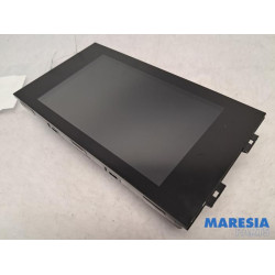 Peugeot - 308 - Display Multi Media regelunit