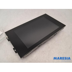 Peugeot - 308 - Display Multi Media regelunit
