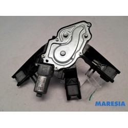 Peugeot - 308 - Scheibenwischermotor hinten