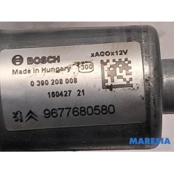 Peugeot - 308 - Scheibenwischermotor hinten