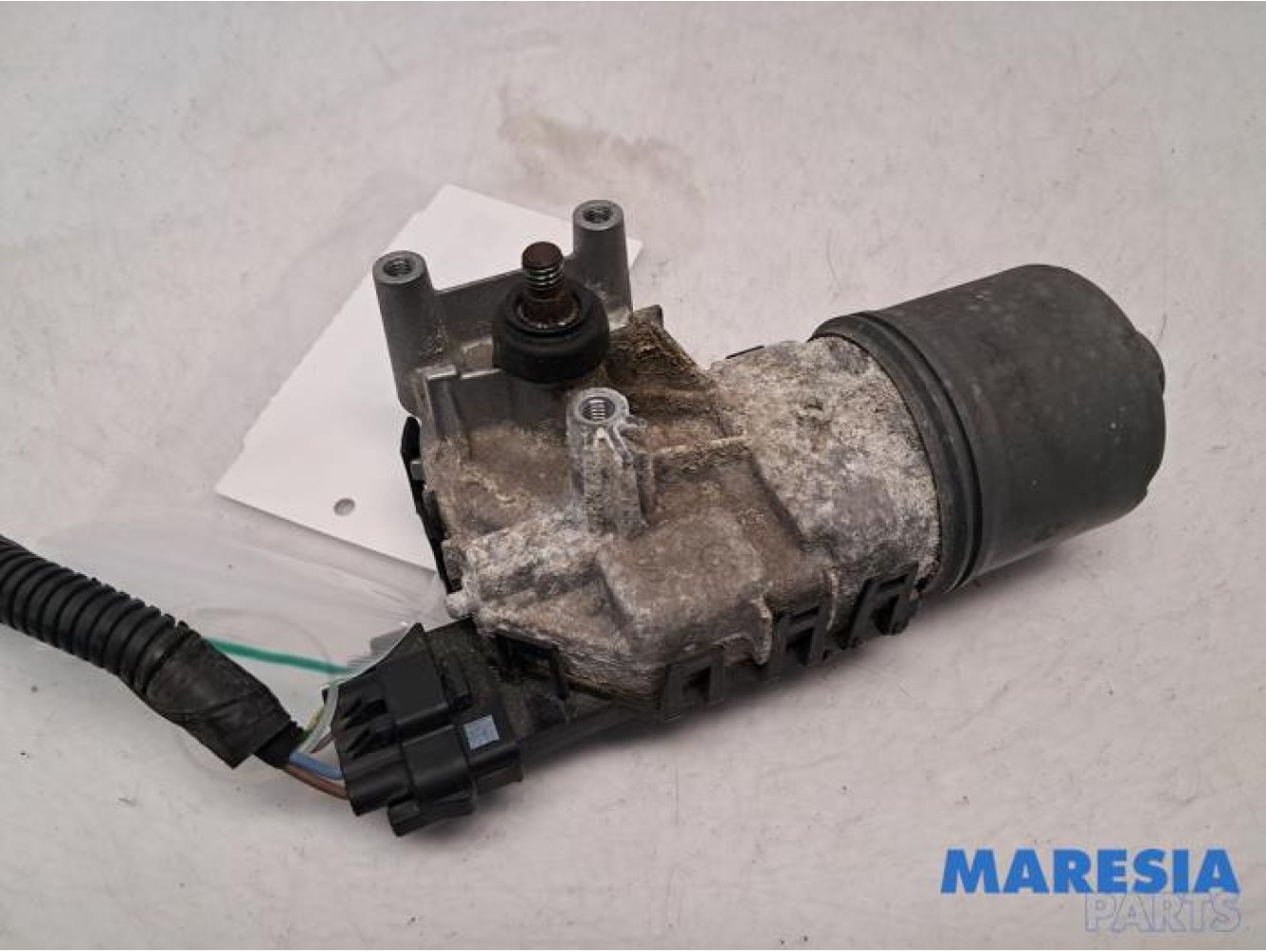 Peugeot - 308 - Front wiper motor