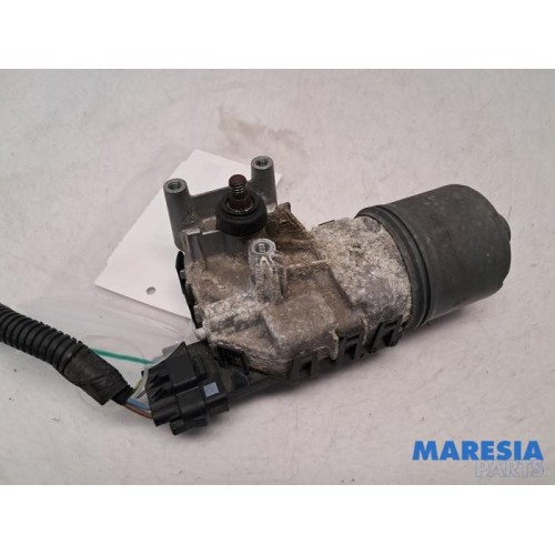 Peugeot - 308 - Front wiper motor