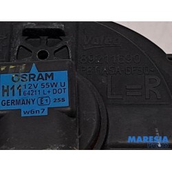 Peugeot - 308 - Nebelscheinwerfer links vorne