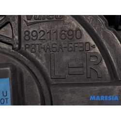 Peugeot - 308 - Nebelscheinwerfer links vorne
