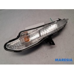 Peugeot - 308 - Daytime running light, left