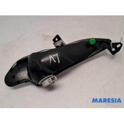 Peugeot - 308 - Daytime running light, left