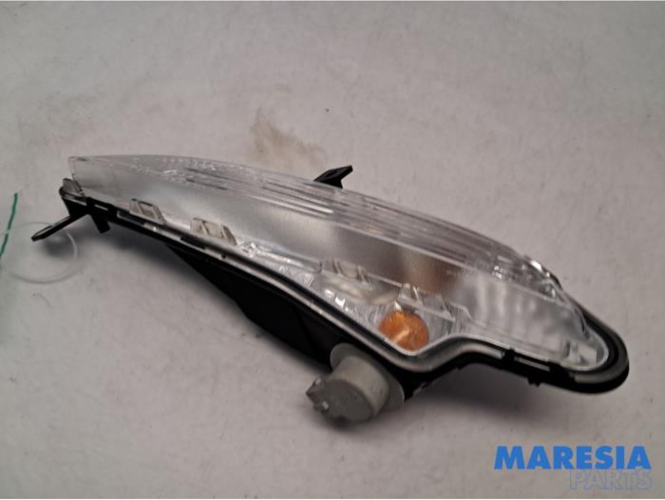 Peugeot - 308 - Daytime running light, left