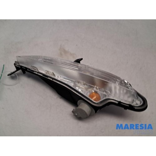 Peugeot - 308 - Daytime running light, left
