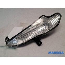 Peugeot - 308 - Daytime running light, right