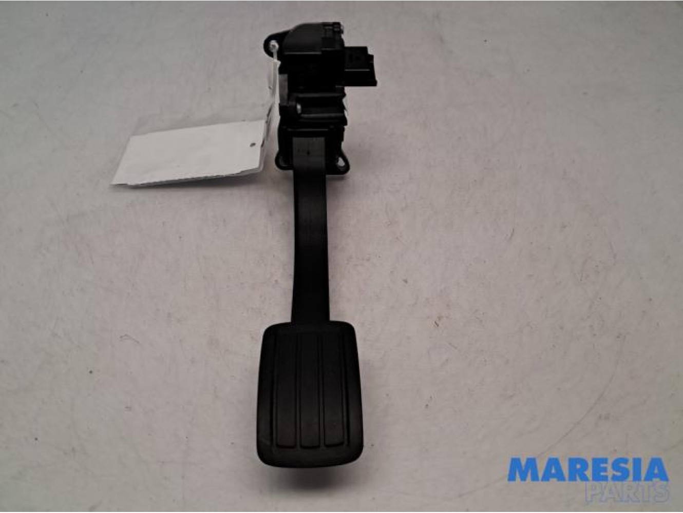 Peugeot - 308 - Gaspedal