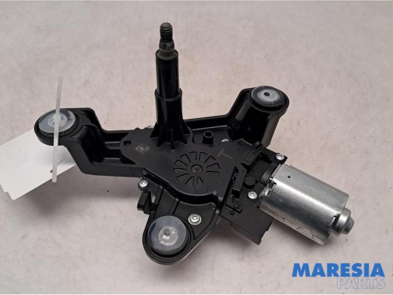 Opel - Crossland X - Rear wiper motor