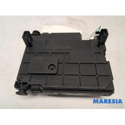 Peugeot - 308 - Fuse box
