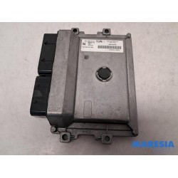 Opel - Crossland X - Engine management computer