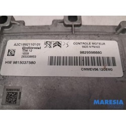 Opel - Crossland X - Engine management computer
