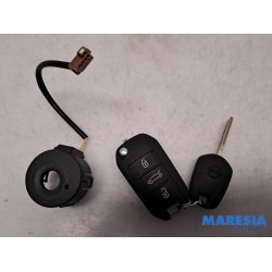 Opel - Crossland X - Engine management computer