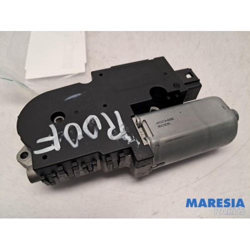 Peugeot - 308 - Sunroof motor