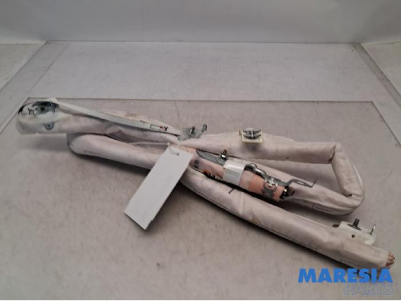 Opel - Crossland X - Airbag Himmel links